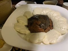 -城南往事·鲁菜济南菜(龙奥万科店)