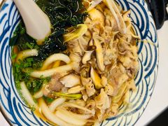 -千寻山野烤肉(中关村店)