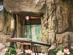 -遇见长安之高山流水(李家村万达店)