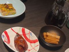 -万丽轩·粤菜(王府井金茂万丽酒店)