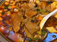 -秦䩊会·陕西biangbiang面(畹町路店)