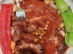 -老妈菜馆(建设街店)