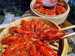 -可可大虾武汉土菜大排档(万松园1店)