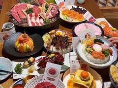 -河风の幸会精致料理