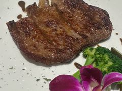 -安德烈俄式西餐厅(中央大街店)