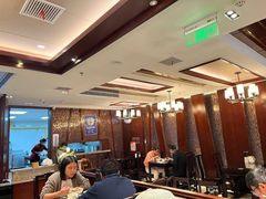 大堂-熙盛源(滨湖万达店)