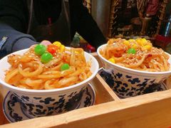 -打川川·川蜀毛肚(南市场店)
