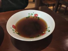 拌面附汤-小狗面馆(复兴店)
