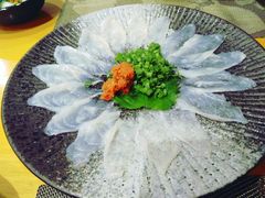 -天正河鲀·河豚亭(大连店)