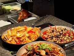 -Social 秀西餐厅-长沙瑞吉酒店(运达店)