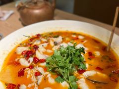 -缘生态云南菜·野生菌庭院餐厅(华侨城店)