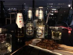 -顽啤熊·酒客酒馆(苏城夜景必选店)