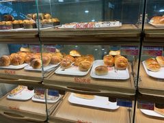 -新侨三宝乐面包店(崇文门店)