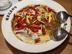 -太二酸菜鱼(沈阳万象城店)