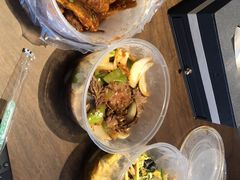 -津味老菜(露西亚商街店)