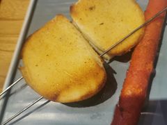 -小俩口烧烤东北菜(双井店)