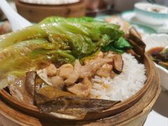 -喜势点·糖沙翁手工茶点·本地人茶居(永庆坊店)