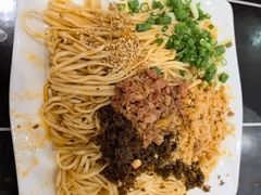 -宜宾燃面非遗传承店