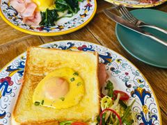 -Alimentari早午餐(安福路店)