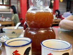 -小街47號江湖菜(四合院店)