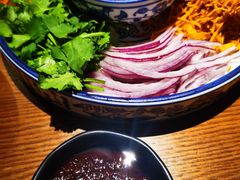 -额娘·春饼烤鸭(乐汇城店)