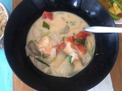 -Doo Dee Thai Food(Issan/Isaan/Esan)
