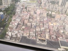 -粤海璇宫·木棉花高空旋转餐厅·聚会派对
