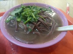 -牛马行牛肉饸饹铺(长春总店)