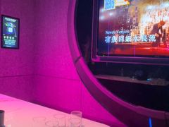 -方糖KTV-PLUS(世茂广场店)