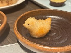 -万丽轩·粤菜(王府井金茂万丽酒店)
