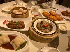 -潮福城大酒楼·潮味粤品·港式点心(湖滨北路店)