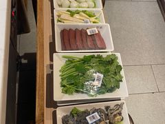 -野妹火锅(布吉店)