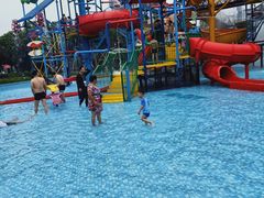 -苏州乐园森林水世界