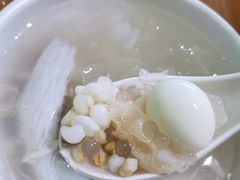 -凤姐泰国糖水(创业路店)