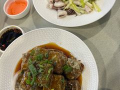 -渔娘渔家丹东海鲜(东直门店)