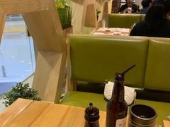 -Sushi Love 创意寿司(丽影广场店)