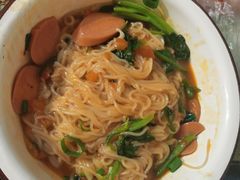 -勃利地摊·勃立小串烧烤