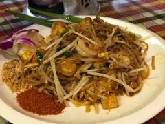 帕泰-芭堤雅泰国餐厅(胜利路店)