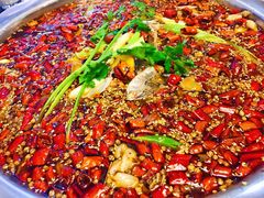 -大味美蛙鱼头(遂宁总店)