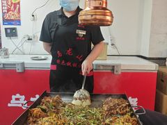 -郝大姐·乌龙山铁板烧(大学城三店)