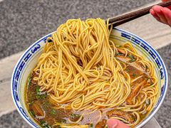 -永丰面馆(汉口路店)