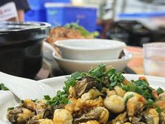 -醉壹号海鲜大排档(厦门美食地标店)