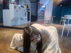 -棂笼·深度沉浸密室(武汉旗舰店)