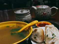 -大壶春生煎(四川中路店)