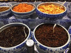 店内环境-沃尔玛购物广场(昆明大观店)