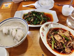 -易老妈蹄花.特色川菜(人民公园总店)