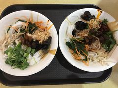 -桥香园云南过桥米线(金马碧鸡店)