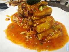 -尚岛私房菜(西方巷店)