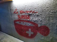 -瑞食酒馆 La Taverne Suisse