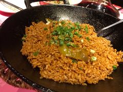胡桃里铁锅饭-胡桃里乐队酒馆(长春总店)